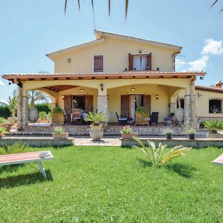 Villa Miry Balestrate Exterior foto