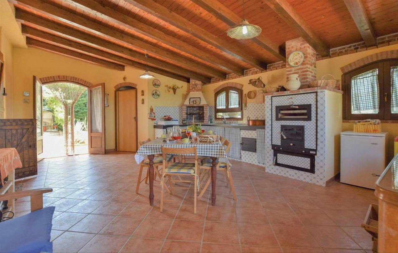 Villa Miry Balestrate Exterior foto